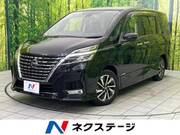 2021 NISSAN SERENA
