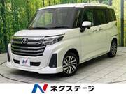 2022 TOYOTA ROOMY