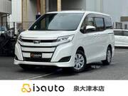 2019 TOYOTA NOAH