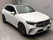 2024 MERCEDES BENZ GLC-CLASS