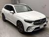 MERCEDES BENZ GLC-CLASS