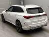 MERCEDES BENZ GLC-CLASS