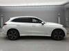 MERCEDES BENZ GLC-CLASS