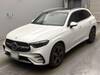 MERCEDES BENZ GLC-CLASS