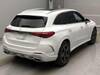 MERCEDES BENZ GLC-CLASS