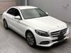 MERCEDES BENZ C-CLASS