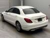 MERCEDES BENZ C-CLASS