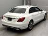 MERCEDES BENZ C-CLASS