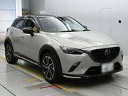 2024 MAZDA CX-3