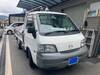 MAZDA BONGO TRUCK