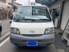 MAZDA BONGO TRUCK
