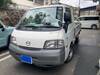 MAZDA BONGO TRUCK