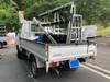 MAZDA BONGO TRUCK
