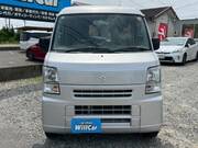 2013 SUZUKI EVERY