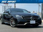2015 MERCEDES BENZ CLS-CLASS
