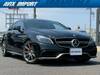MERCEDES BENZ CLS-CLASS