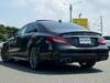 MERCEDES BENZ CLS-CLASS
