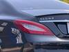 MERCEDES BENZ CLS-CLASS