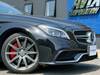 MERCEDES BENZ CLS-CLASS