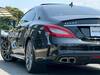 MERCEDES BENZ CLS-CLASS