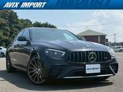 2020 MERCEDES BENZ E-CLASS