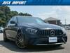 MERCEDES BENZ E-CLASS