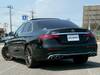 MERCEDES BENZ E-CLASS