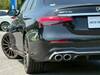 MERCEDES BENZ E-CLASS
