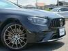 MERCEDES BENZ E-CLASS