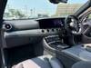 MERCEDES BENZ E-CLASS