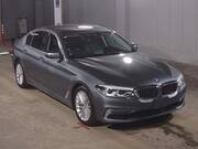 2017 BMW 5 SERIES