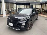 2024 PEUGEOT 2008