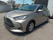 2024 TOYOTA YARIS