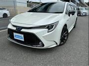 2020 TOYOTA COROLLA TOURING