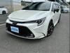 TOYOTA COROLLA TOURING