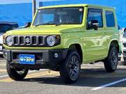 2025 SUZUKI JIMNY