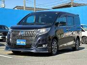 2020 TOYOTA ESQUIRE