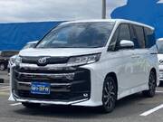 2026 TOYOTA NOAH