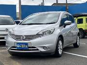 2015 NISSAN NOTE