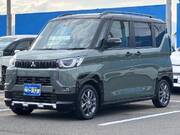 2025 MITSUBISHI OTHER
