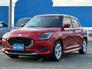 2024 SUZUKI SWIFT