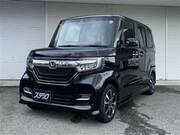 2020 HONDA N-BOX CUSTOM