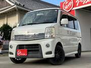 2010 SUZUKI EVERY WAGON