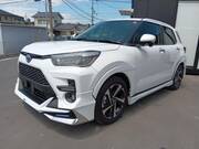 2025 TOYOTA RAIZE