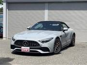 2023 MERCEDES BENZ SL