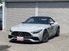 MERCEDES BENZ SL