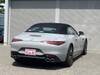 MERCEDES BENZ SL