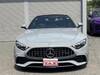MERCEDES BENZ SL