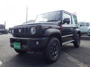 2026 SUZUKI JIMNY SIERRA