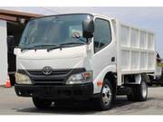 2012 TOYOTA DYNA
